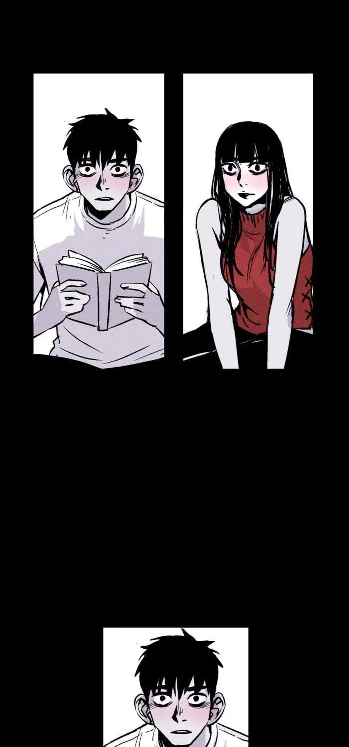 Read PIGPEN chapter 54 image 48 on Lezhin