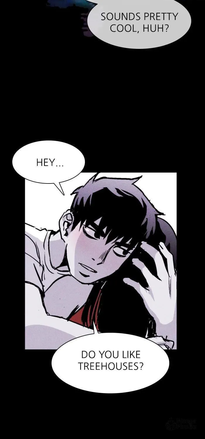 Read PIGPEN chapter 54 image 53 on Lezhin