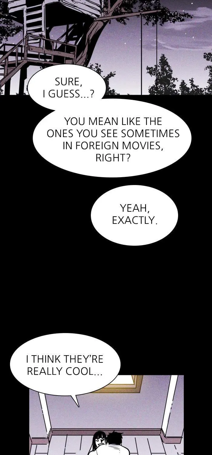 Read PIGPEN chapter 54 image 55 on Lezhin