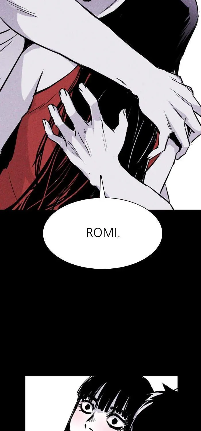 Read PIGPEN chapter 54 image 58 on Lezhin