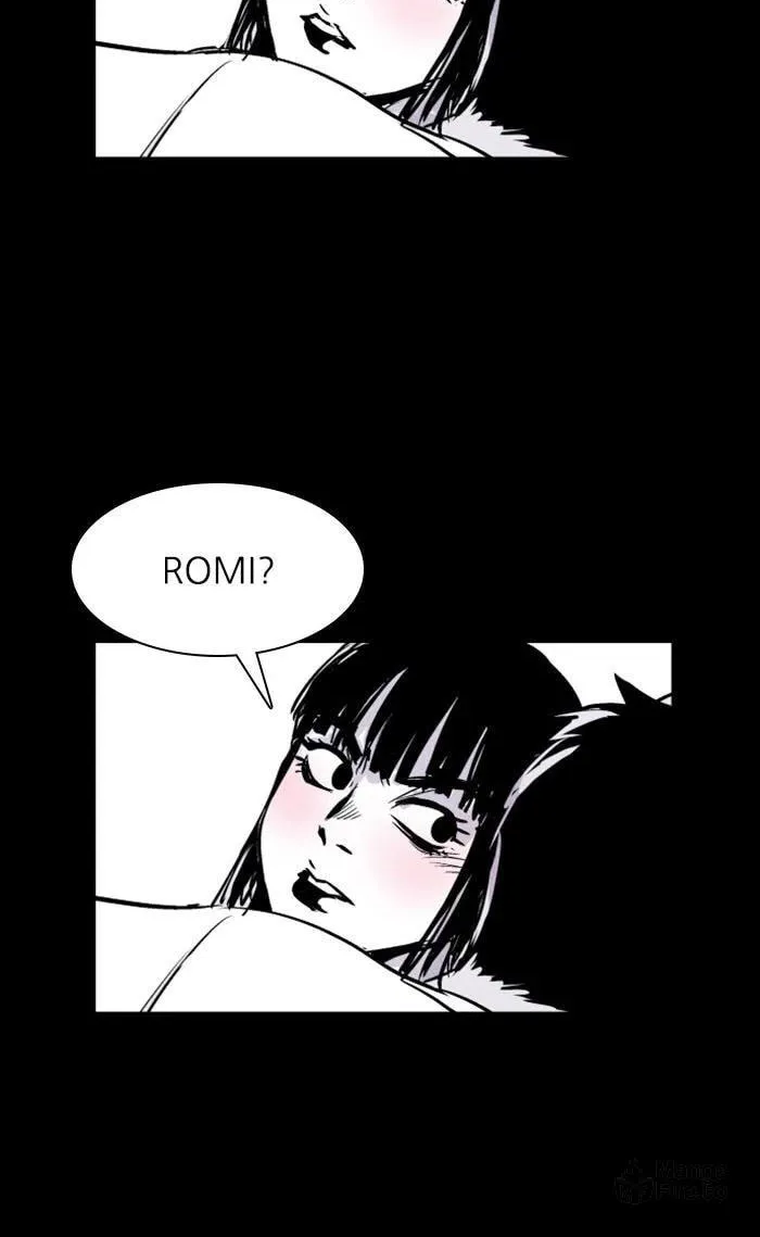 Read PIGPEN chapter 54 image 59 on Lezhin