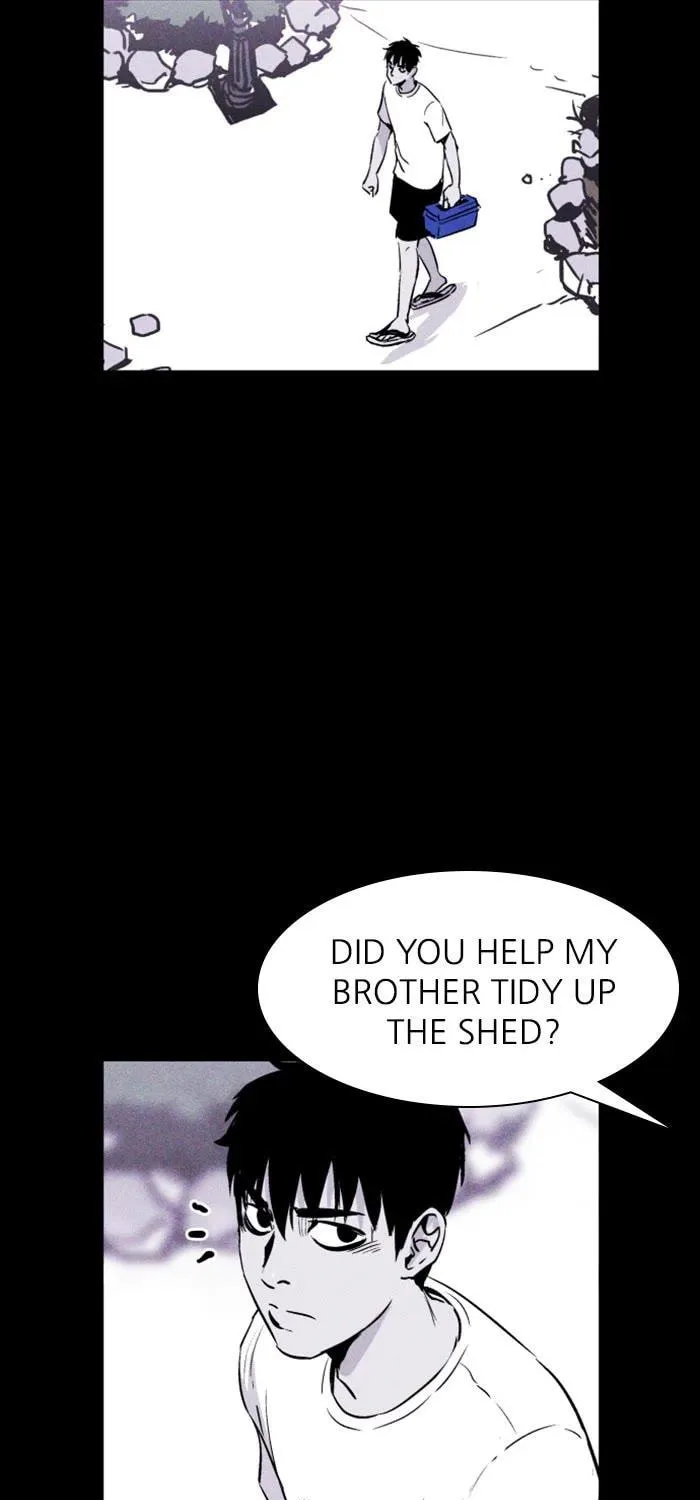 Read PIGPEN chapter 54 image 6 on Lezhin