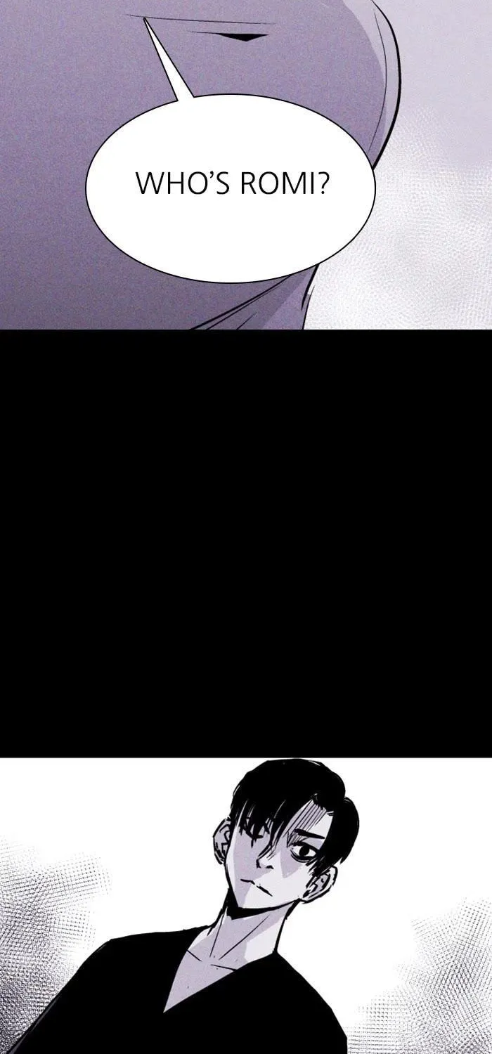 Read PIGPEN chapter 54 image 61 on Lezhin