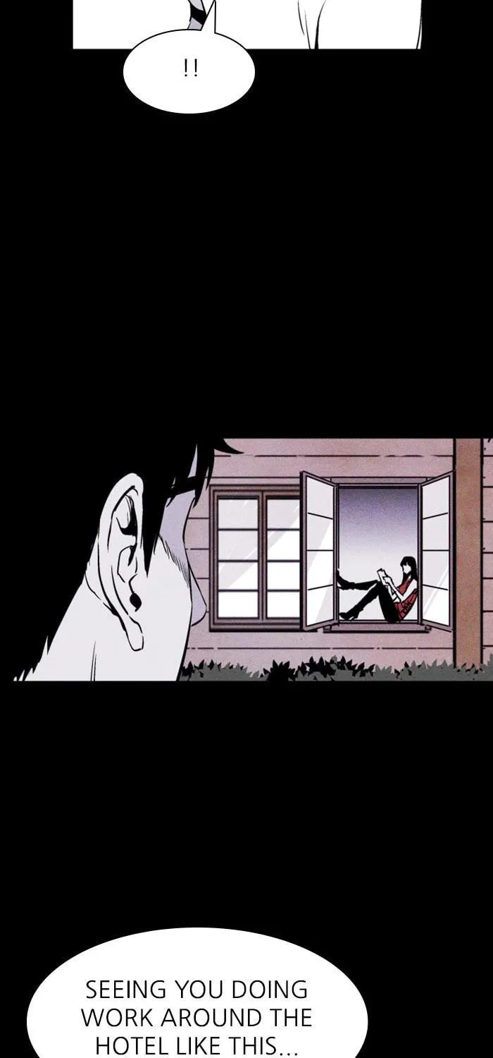 Read PIGPEN chapter 54 image 7 on Lezhin