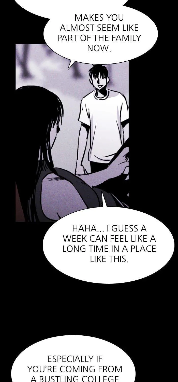 Read PIGPEN chapter 54 image 8 on Lezhin