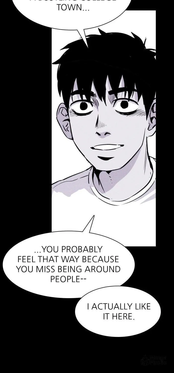 Read PIGPEN chapter 54 image 9 on Lezhin