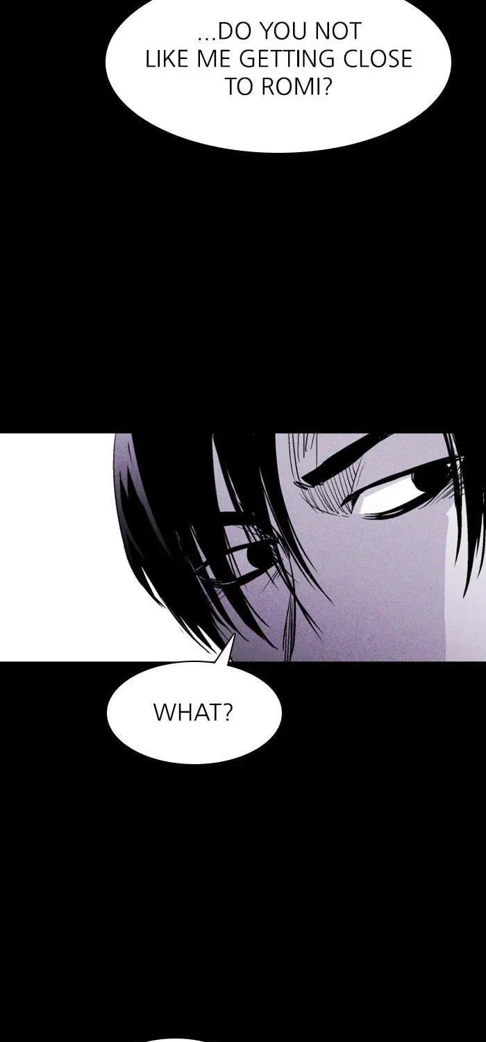 Read PIGPEN chapter 55 image 10 on Lezhin