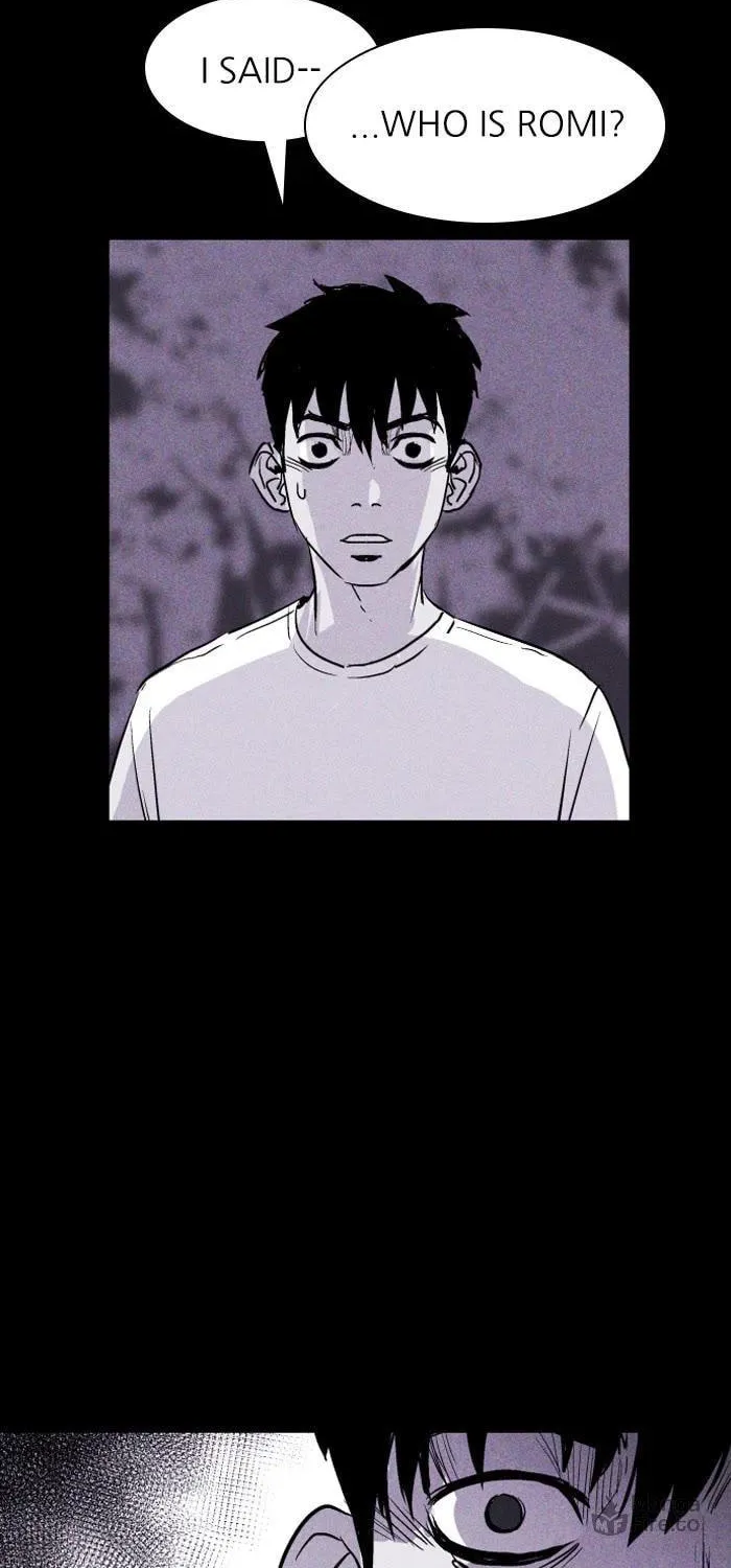 Read PIGPEN chapter 55 image 11 on Lezhin