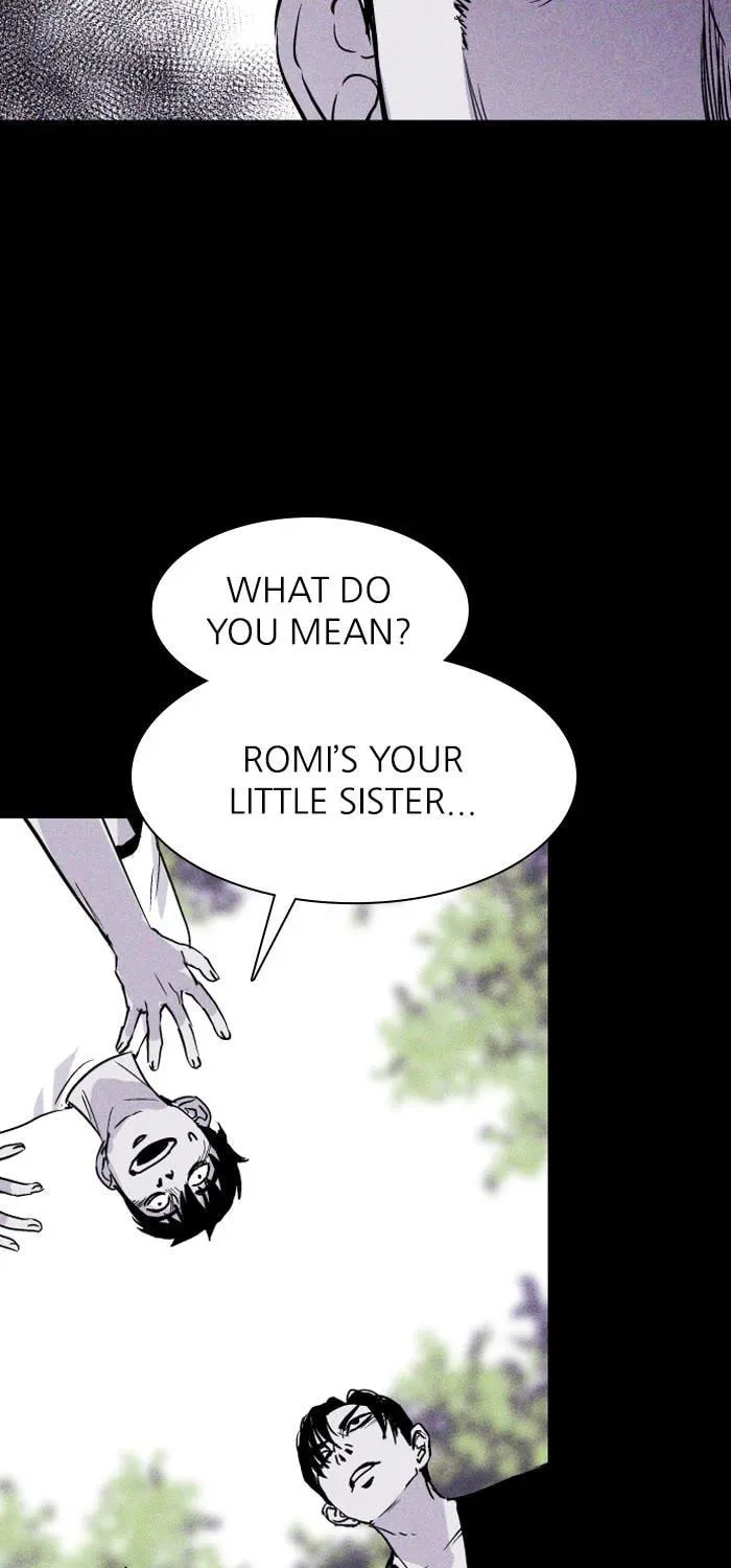 Read PIGPEN chapter 55 image 12 on Lezhin