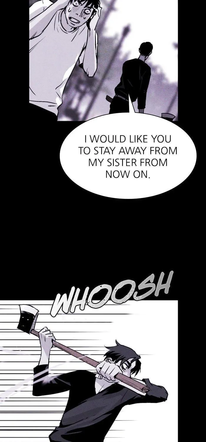 Read PIGPEN chapter 55 image 18 on Lezhin