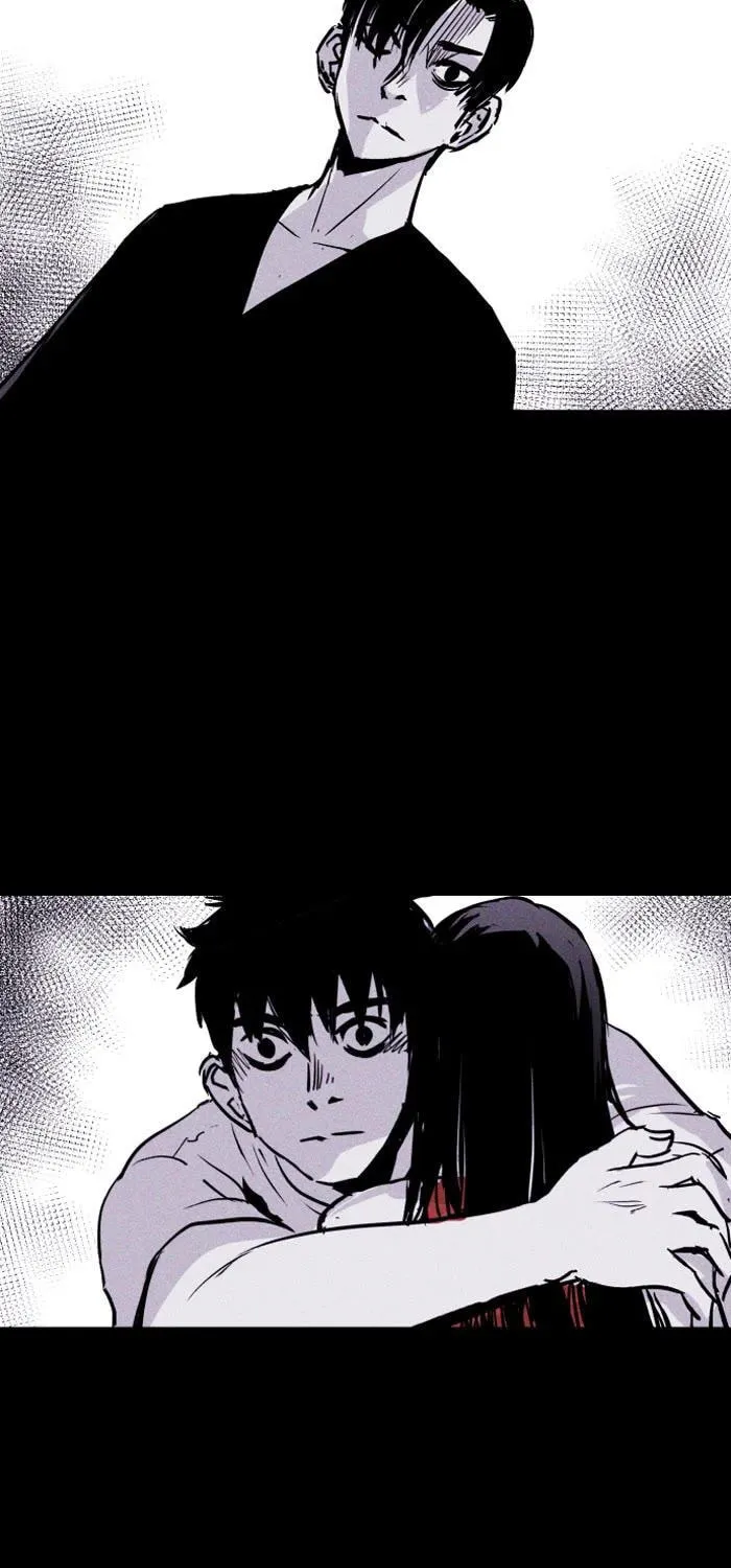 Read PIGPEN chapter 55 image 2 on Lezhin