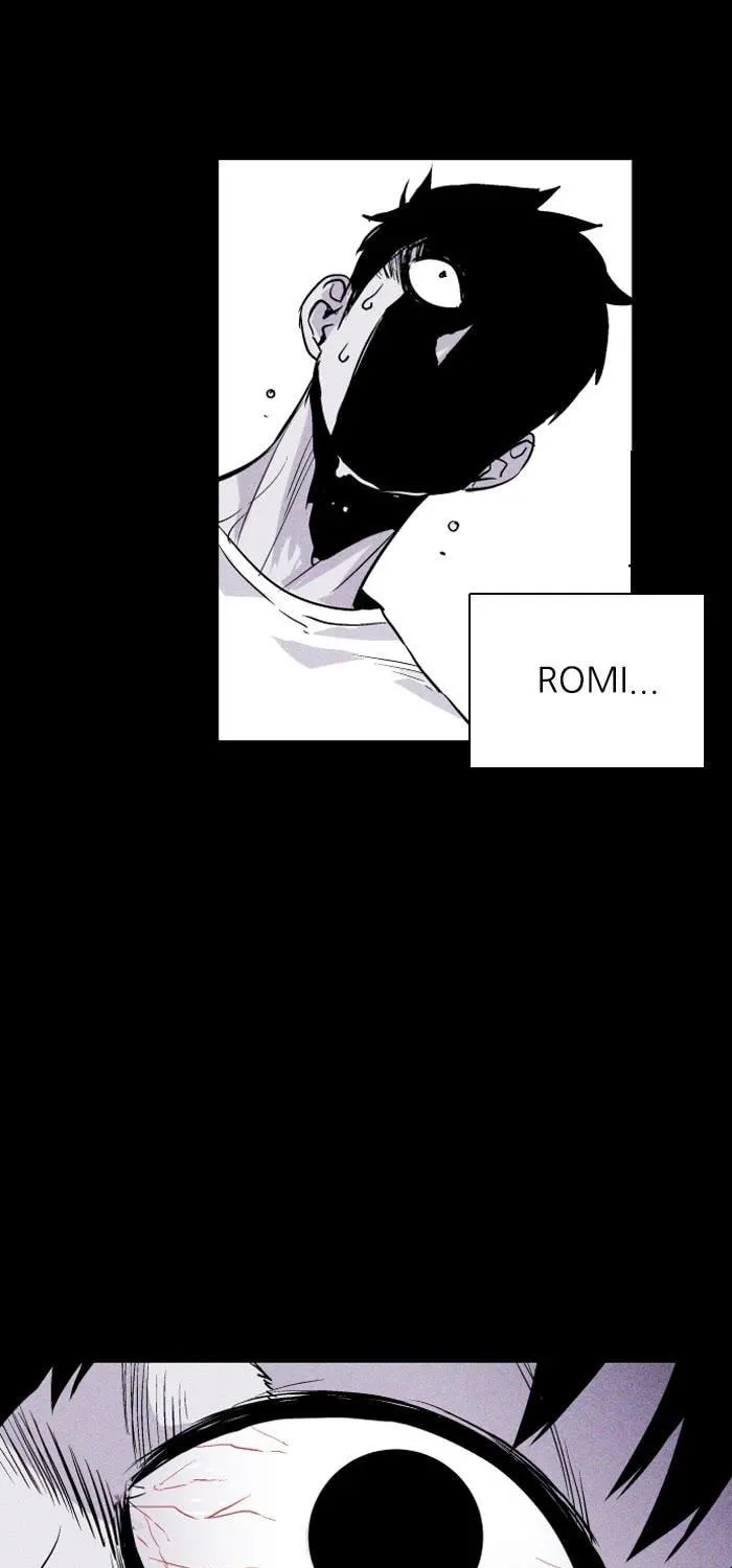 Read PIGPEN chapter 55 image 24 on Lezhin