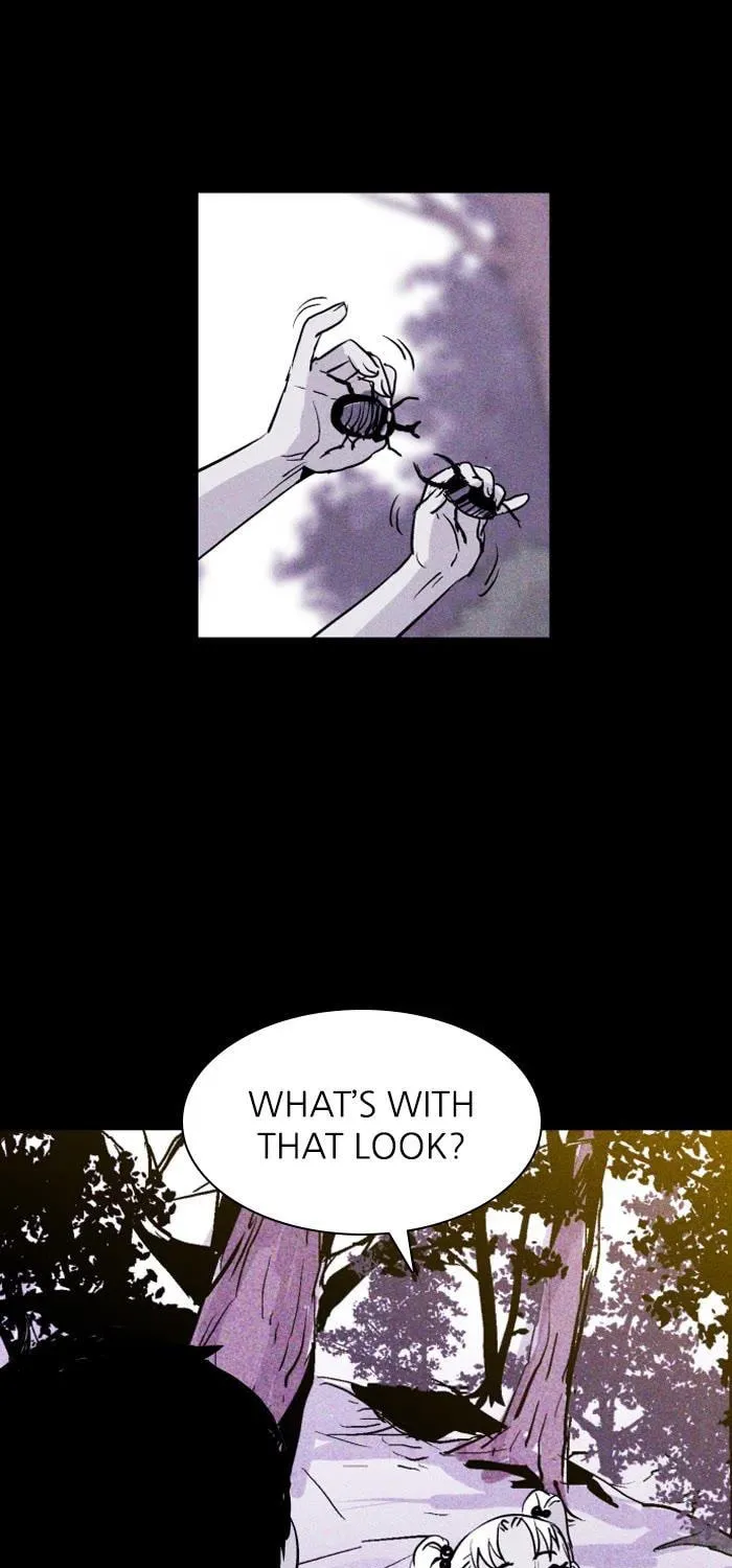 Read PIGPEN chapter 55 image 30 on Lezhin