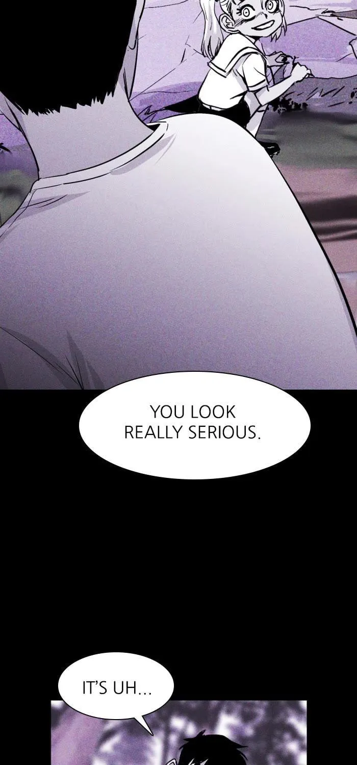 Read PIGPEN chapter 55 image 31 on Lezhin