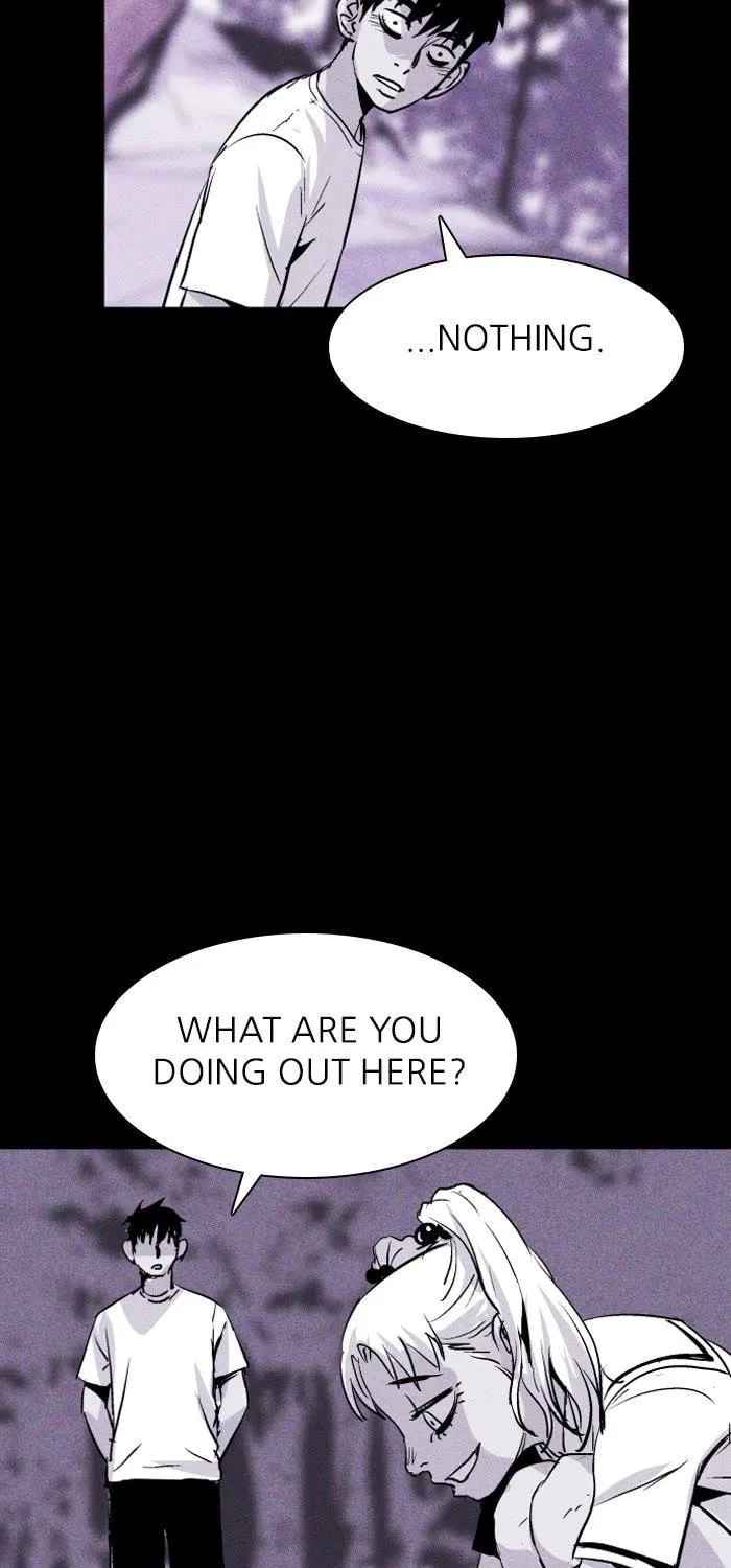 Read PIGPEN chapter 55 image 32 on Lezhin