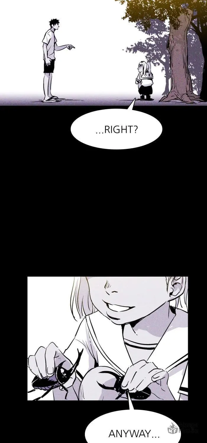 Read PIGPEN chapter 55 image 35 on Lezhin