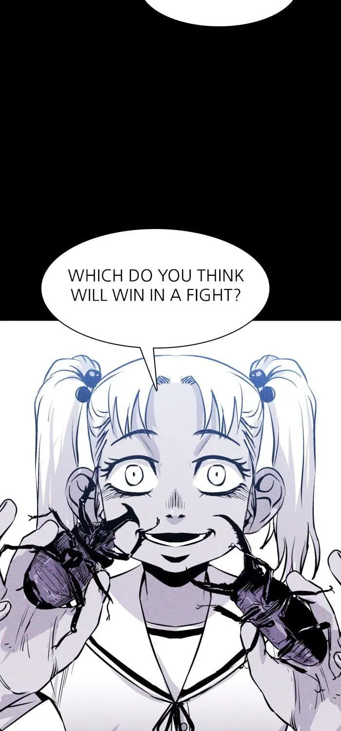 Read PIGPEN chapter 55 image 36 on Lezhin