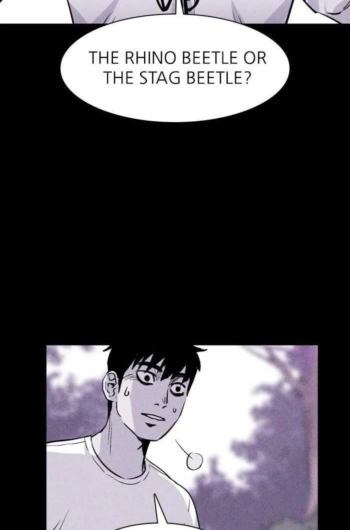 Read PIGPEN chapter 55 image 37 on Lezhin