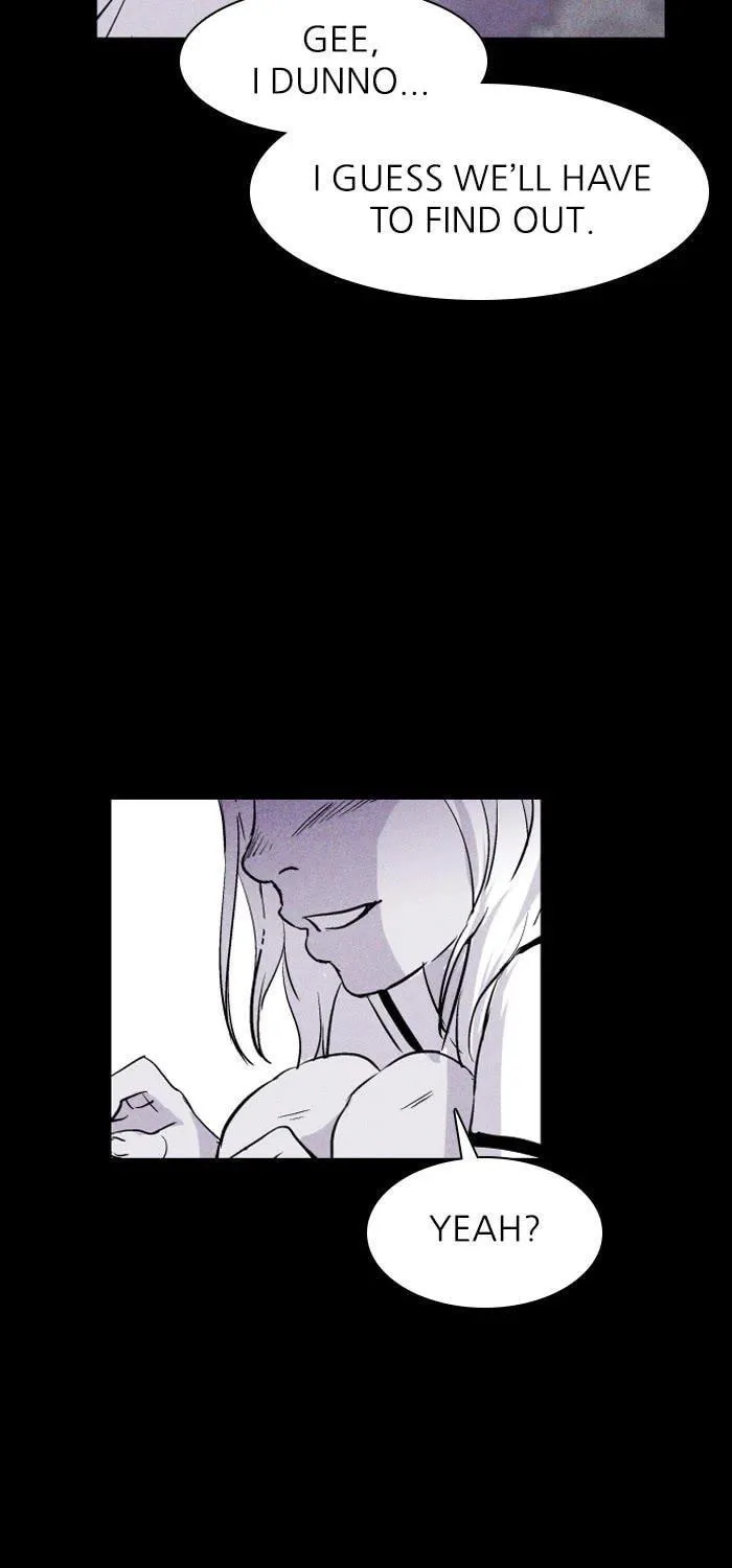 Read PIGPEN chapter 55 image 38 on Lezhin