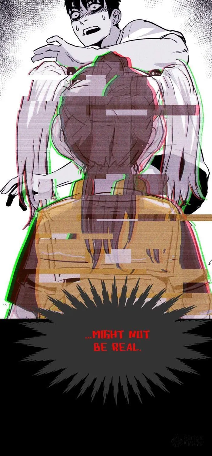 Read PIGPEN chapter 55 image 41 on Lezhin