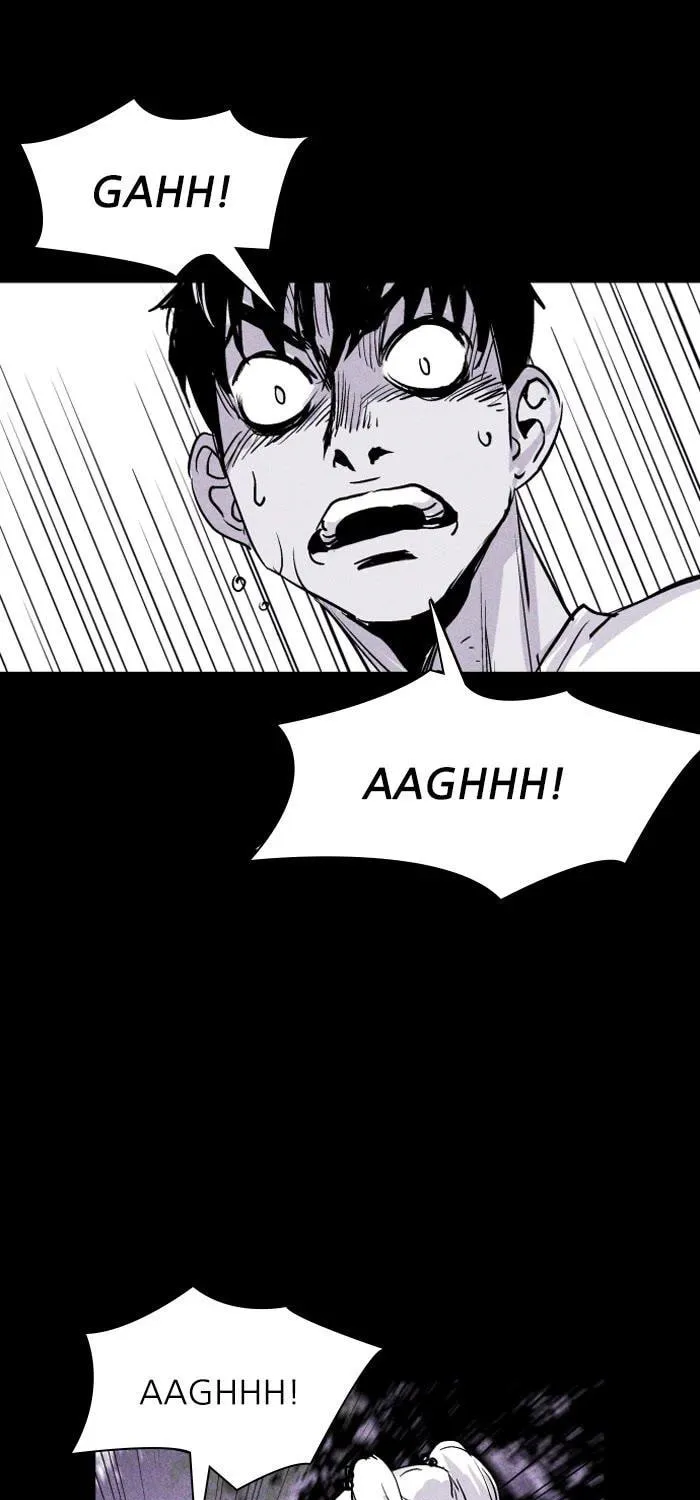 Read PIGPEN chapter 55 image 42 on Lezhin