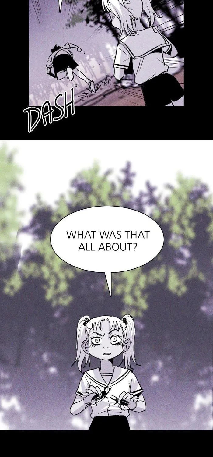 Read PIGPEN chapter 55 image 43 on Lezhin