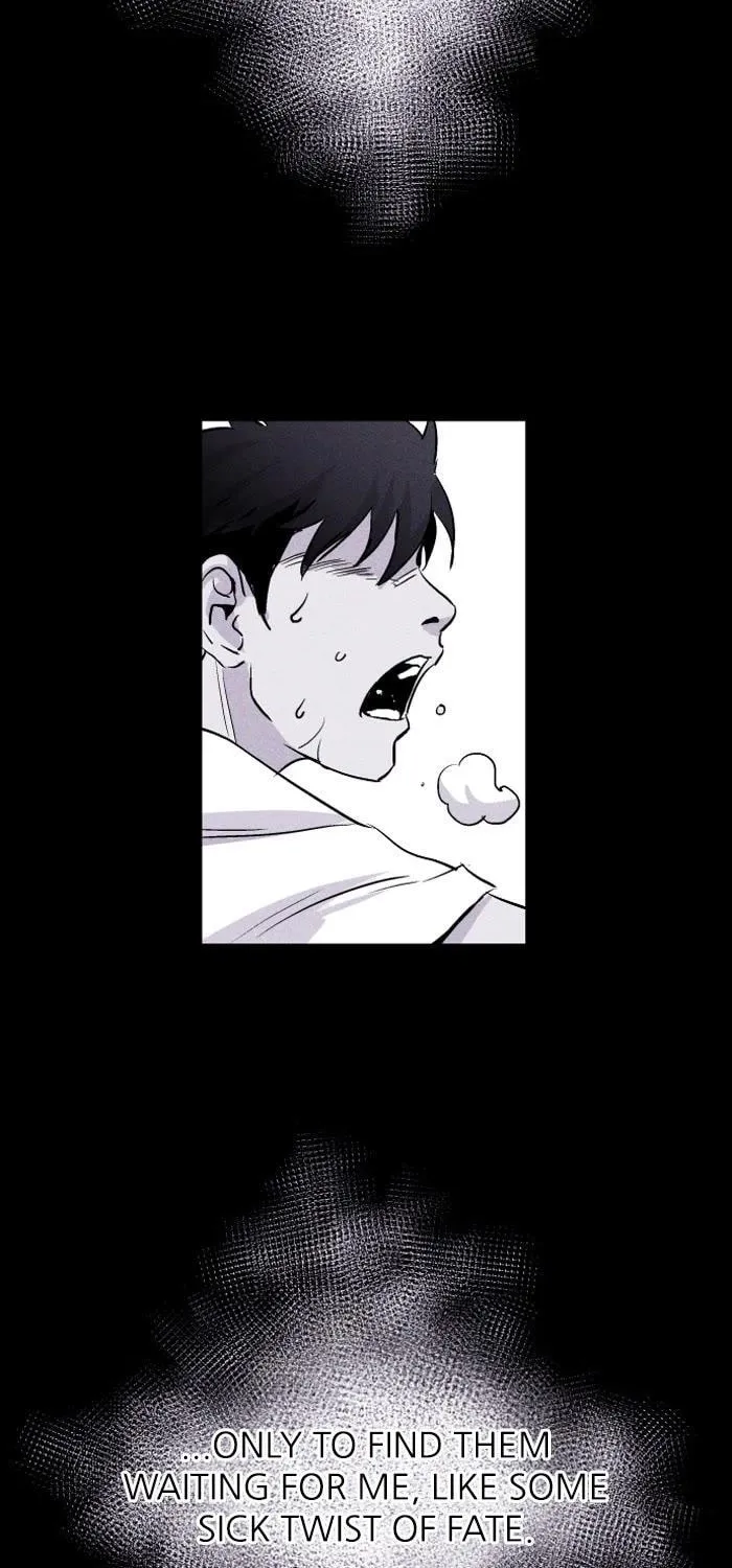 Read PIGPEN chapter 55 image 45 on Lezhin