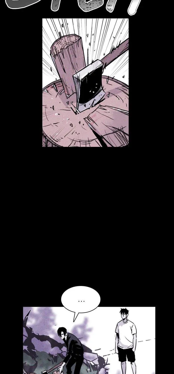 Read PIGPEN chapter 55 image 6 on Lezhin