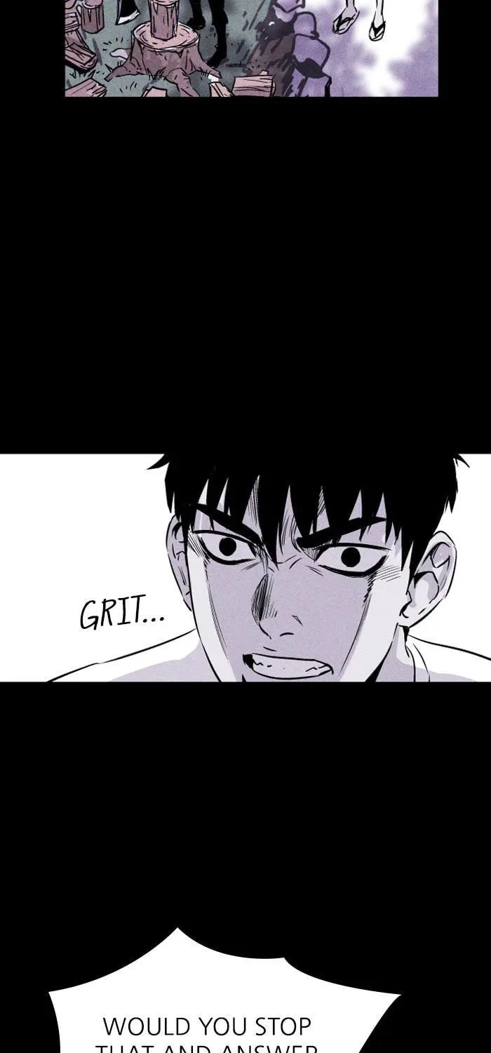 Read PIGPEN chapter 55 image 7 on Lezhin