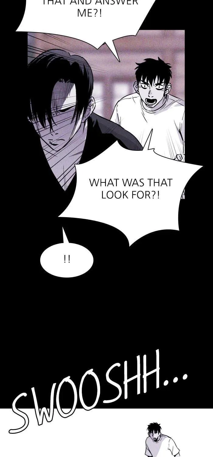 Read PIGPEN chapter 55 image 8 on Lezhin