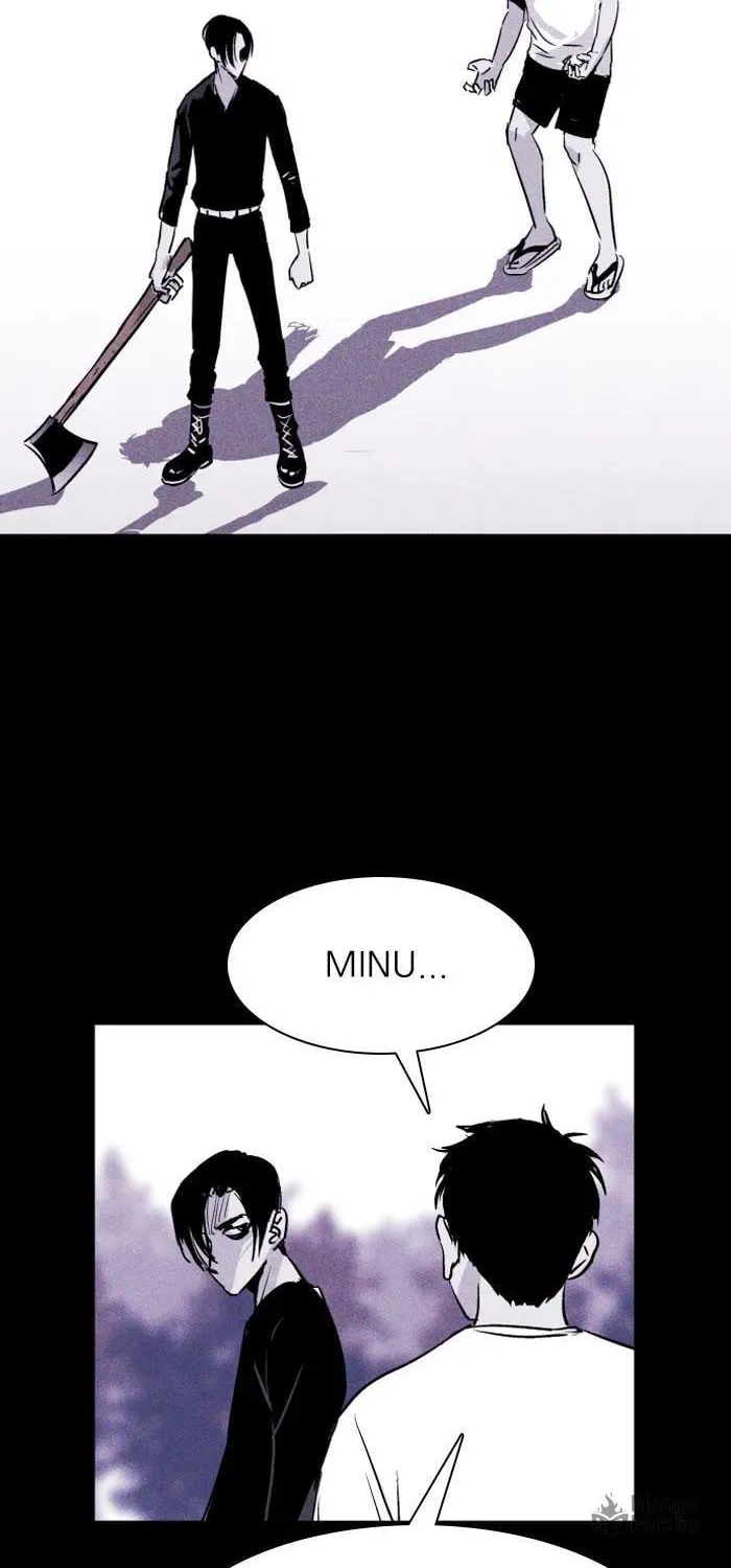 Read PIGPEN chapter 55 image 9 on Lezhin