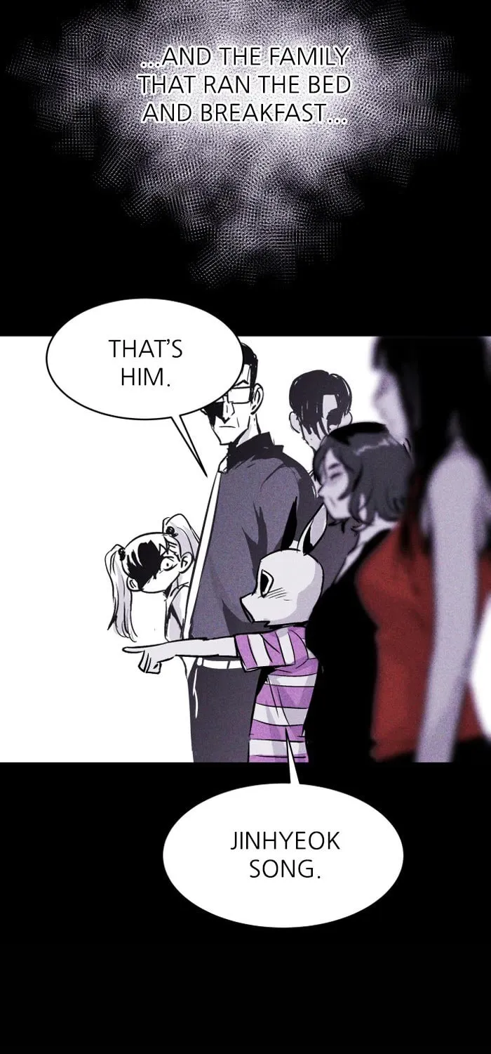 Read PIGPEN chapter 56 image 1 on Lezhin