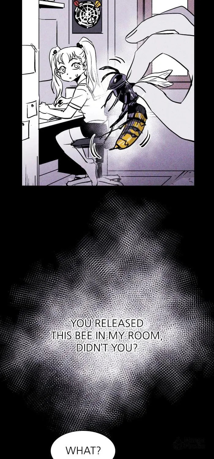 Read PIGPEN chapter 56 image 11 on Lezhin