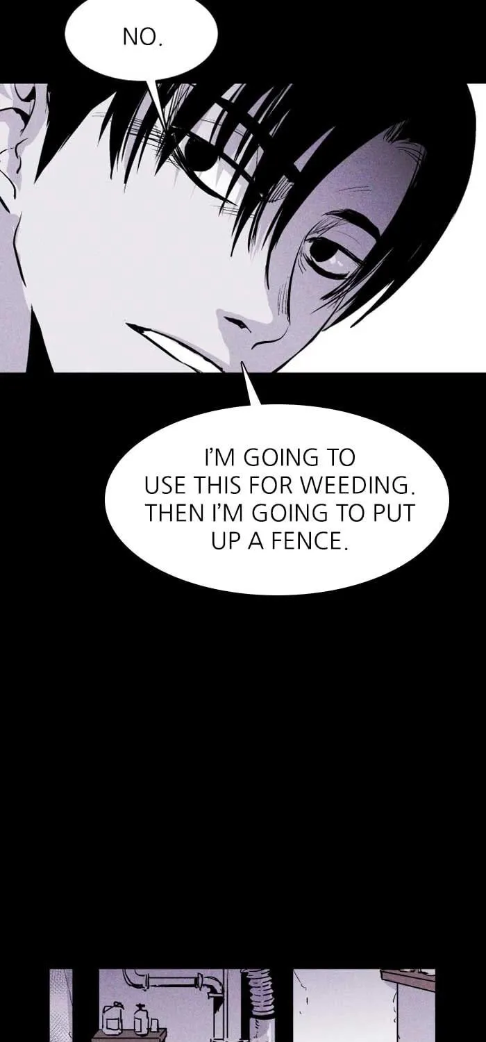 Read PIGPEN chapter 56 image 14 on Lezhin