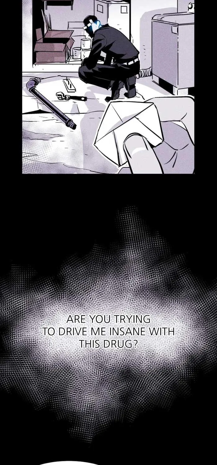 Read PIGPEN chapter 56 image 15 on Lezhin