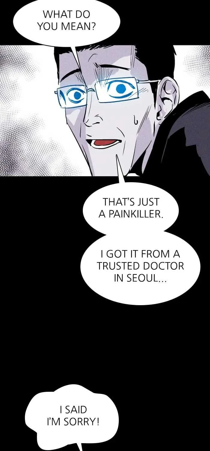 Read PIGPEN chapter 56 image 16 on Lezhin