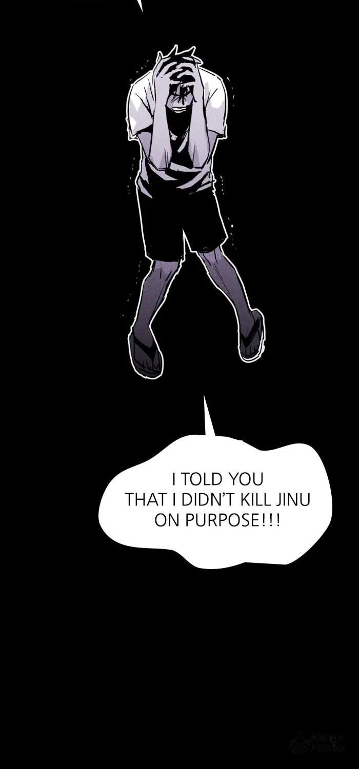 Read PIGPEN chapter 56 image 17 on Lezhin