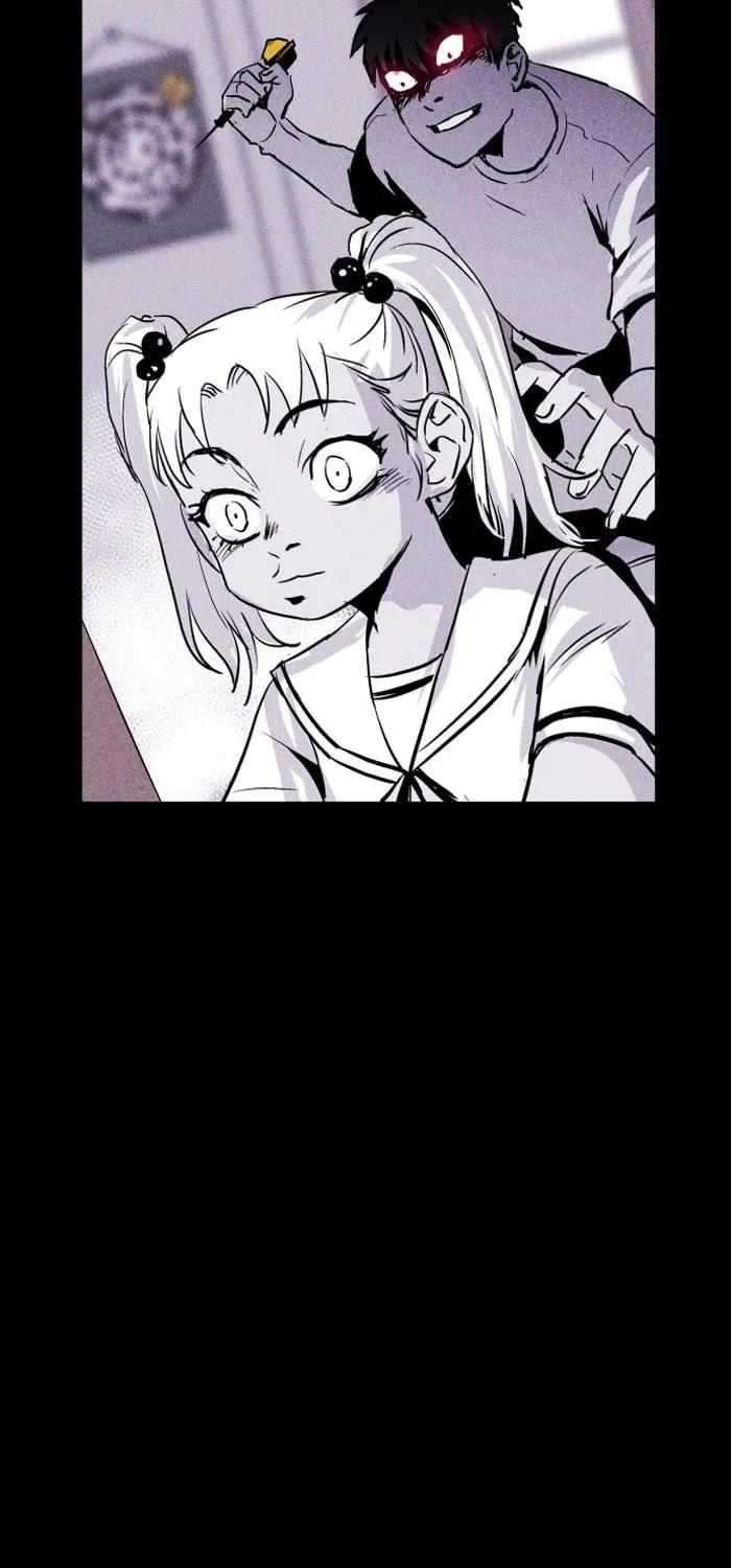 Read PIGPEN chapter 56 image 22 on Lezhin
