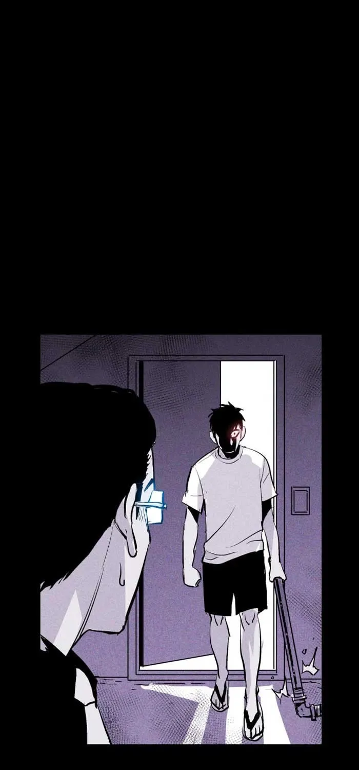Read PIGPEN chapter 56 image 24 on Lezhin