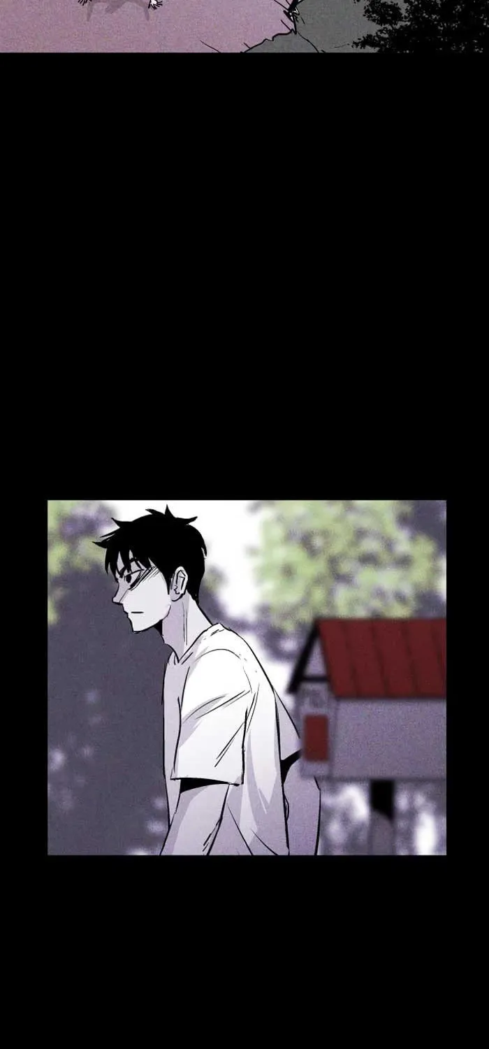 Read PIGPEN chapter 56 image 31 on Lezhin