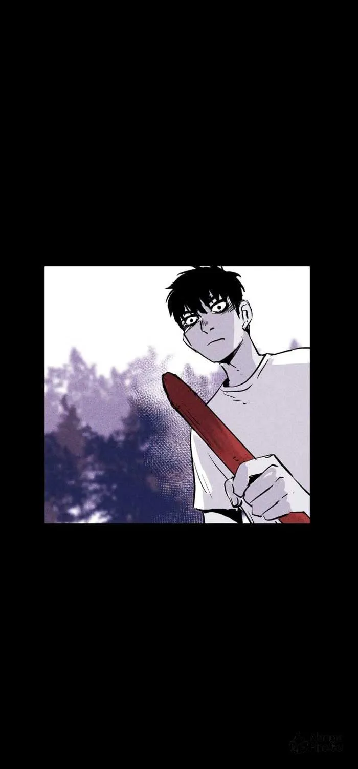 Read PIGPEN chapter 56 image 35 on Lezhin