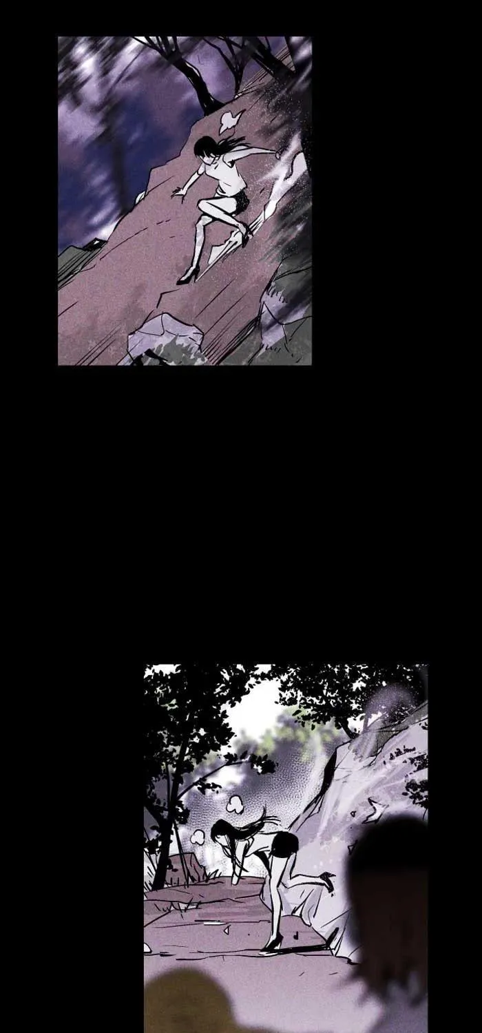 Read PIGPEN chapter 56 image 40 on Lezhin