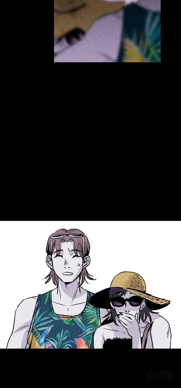 Read PIGPEN chapter 56 image 41 on Lezhin