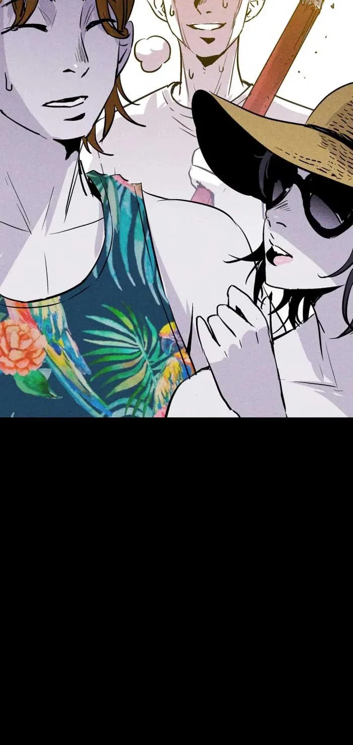 Read PIGPEN chapter 56 image 45 on Lezhin