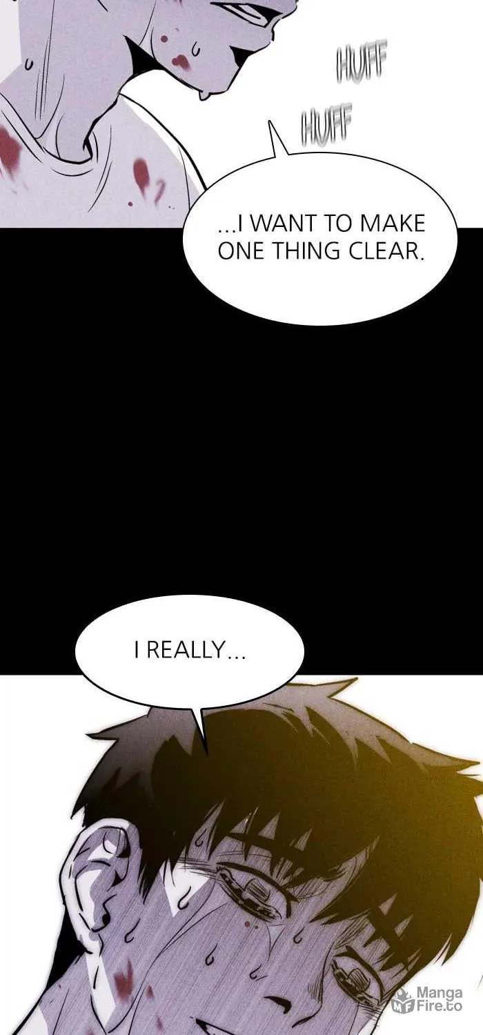Read PIGPEN chapter 56 image 49 on Lezhin
