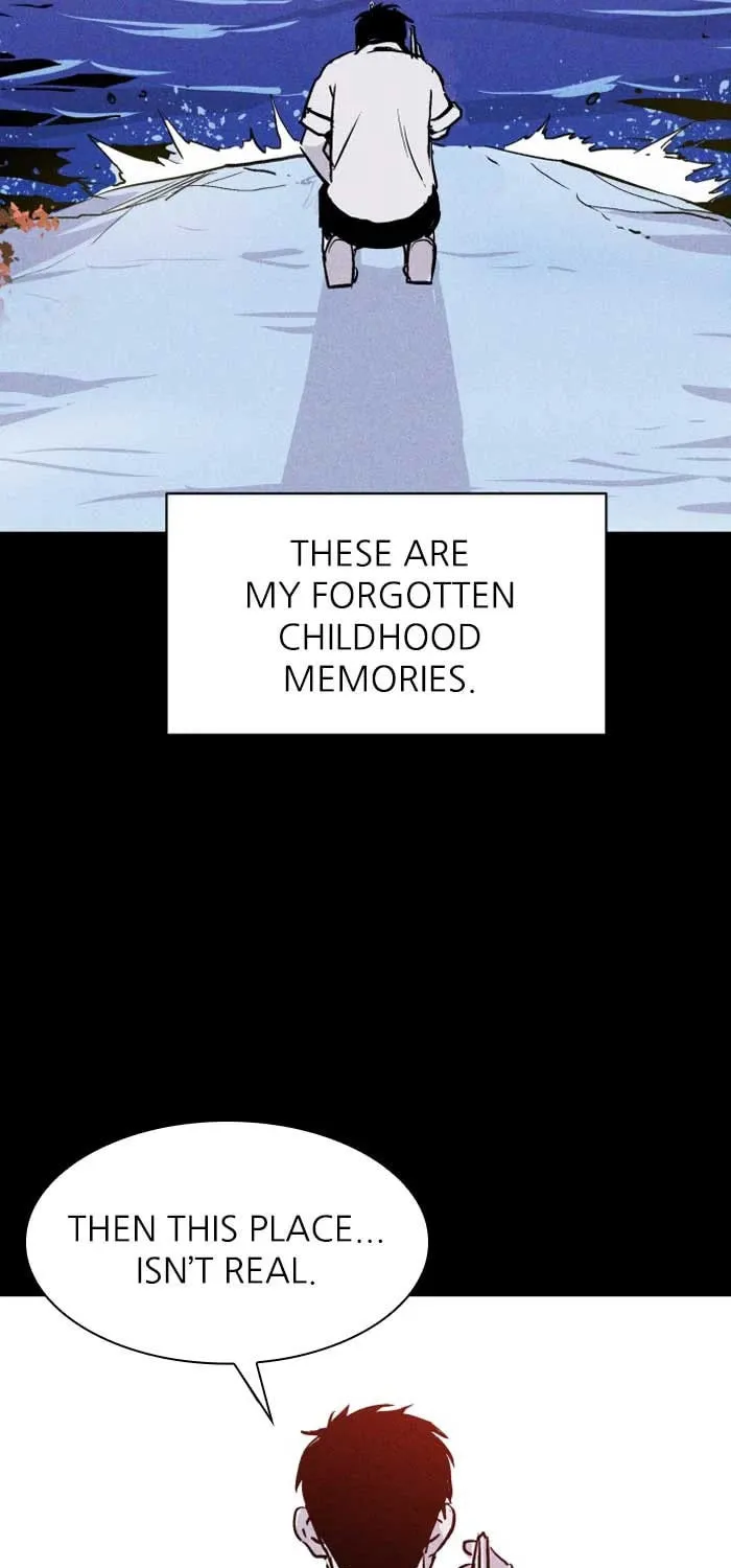 Read PIGPEN chapter 56 image 54 on Lezhin