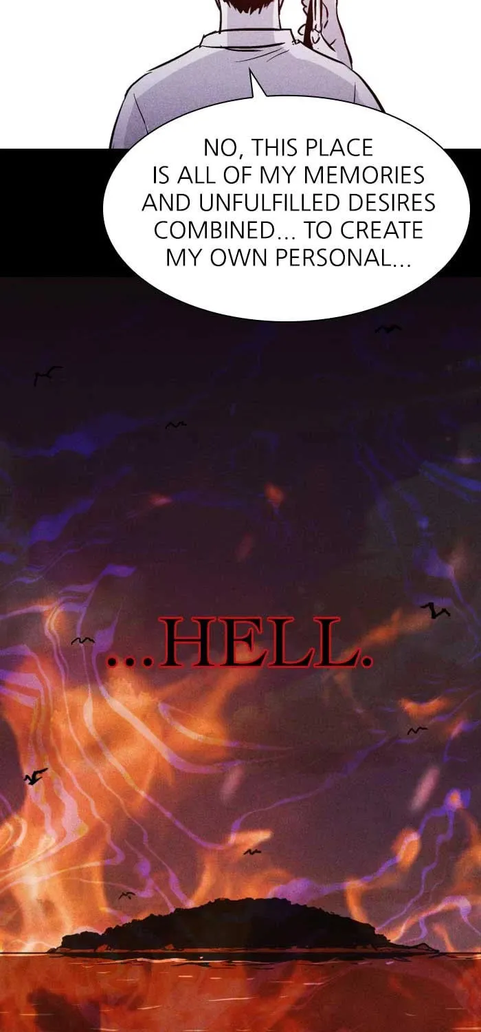 Read PIGPEN chapter 56 image 55 on Lezhin