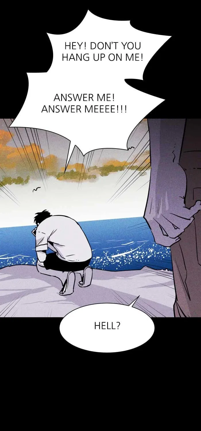 Read PIGPEN chapter 56 image 61 on Lezhin