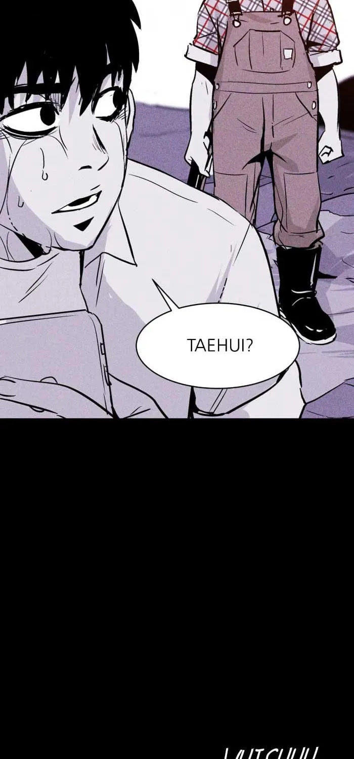 Read PIGPEN chapter 56 image 63 on Lezhin