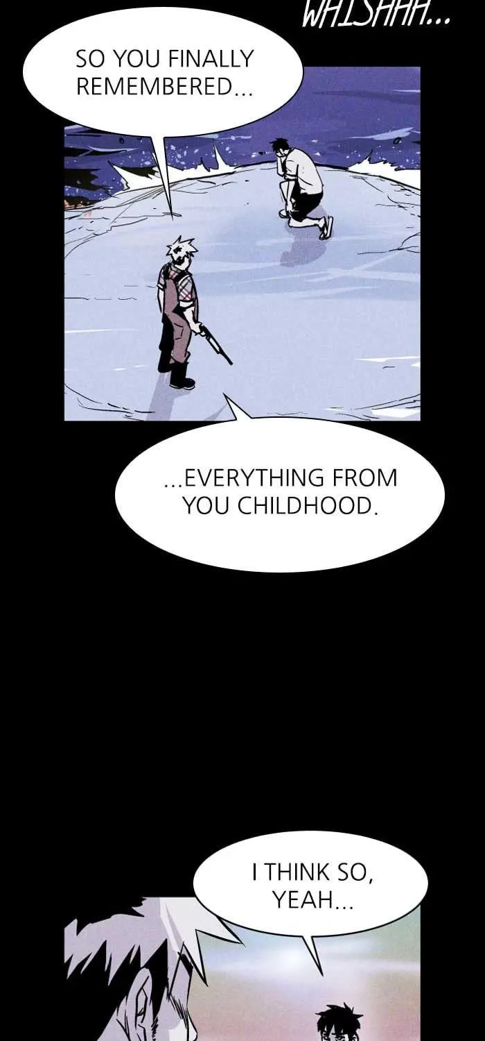 Read PIGPEN chapter 56 image 64 on Lezhin